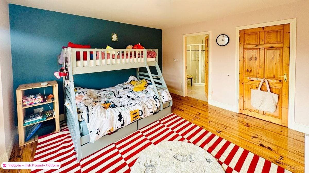 Detached house for Sale in Tralee, Kerry