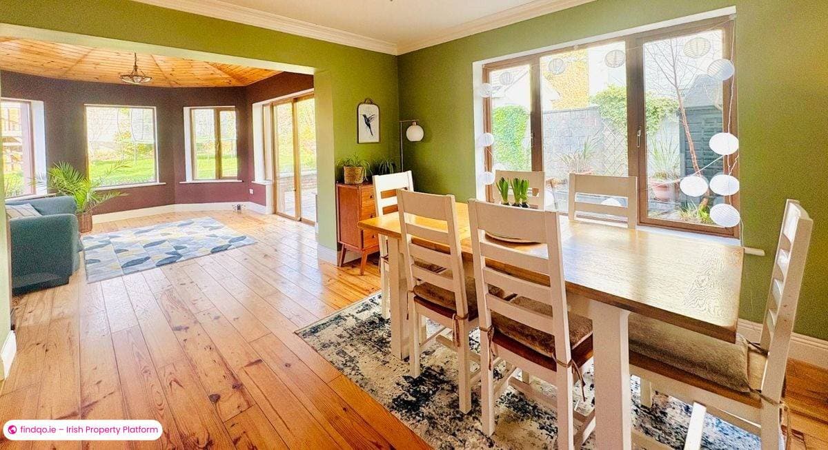 Detached house for Sale in Tralee, Kerry