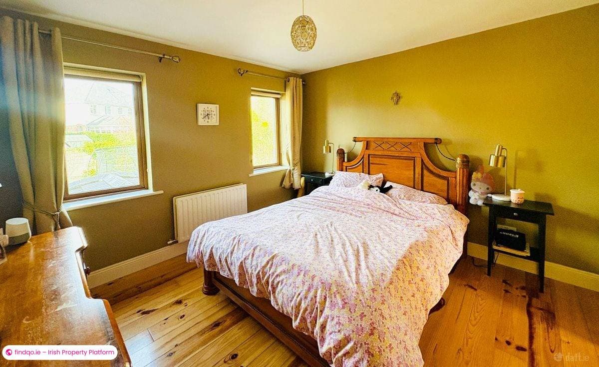 Detached house for Sale in Tralee, Kerry