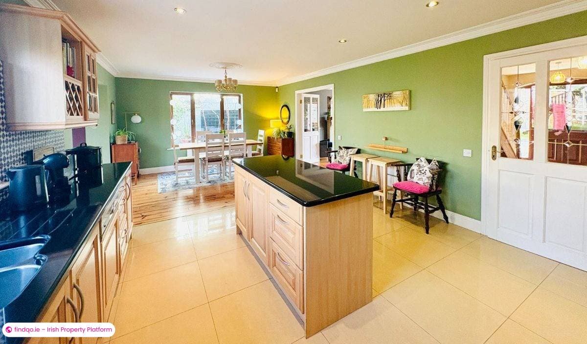 Detached house for Sale in Tralee, Kerry