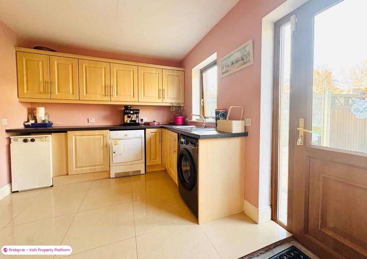 Detached house for Sale in Tralee, Kerry