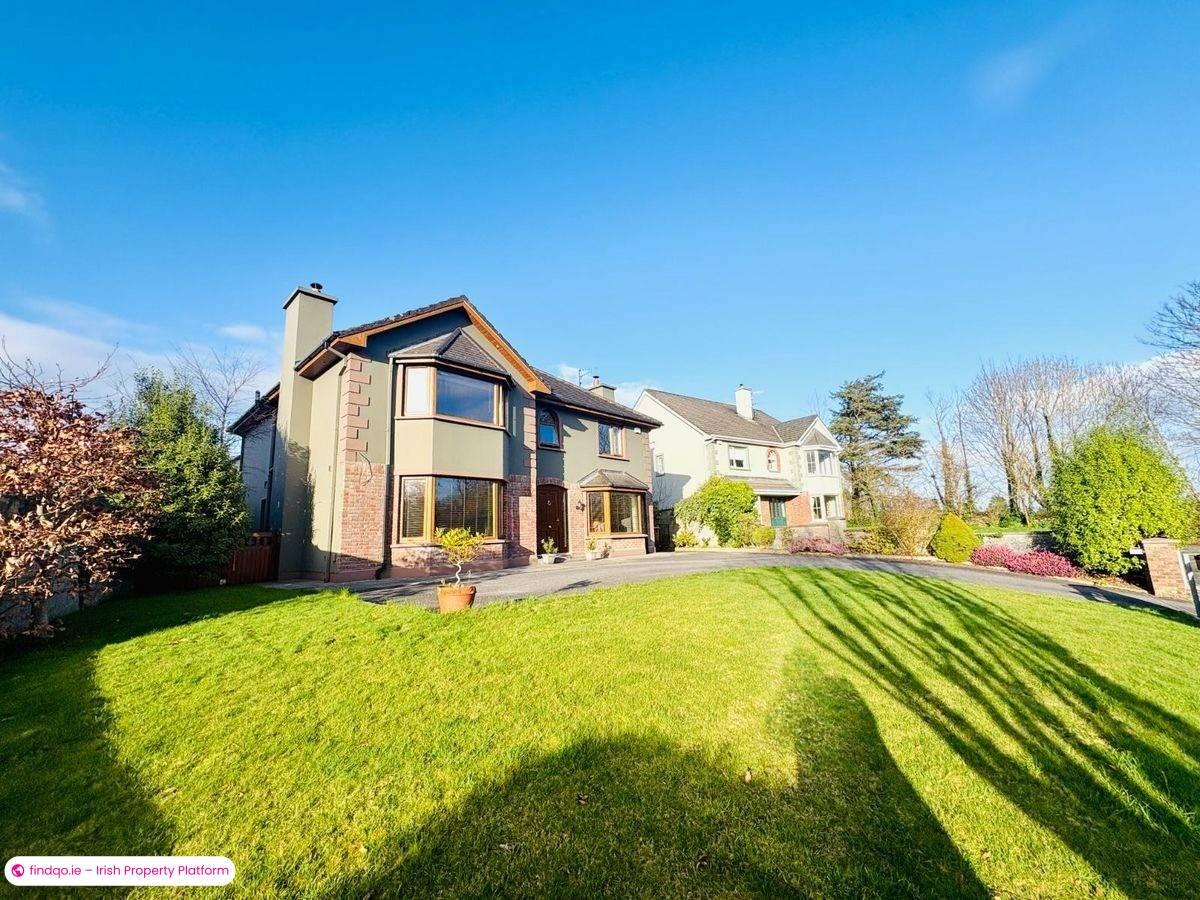 Detached house for Sale in Tralee, Kerry