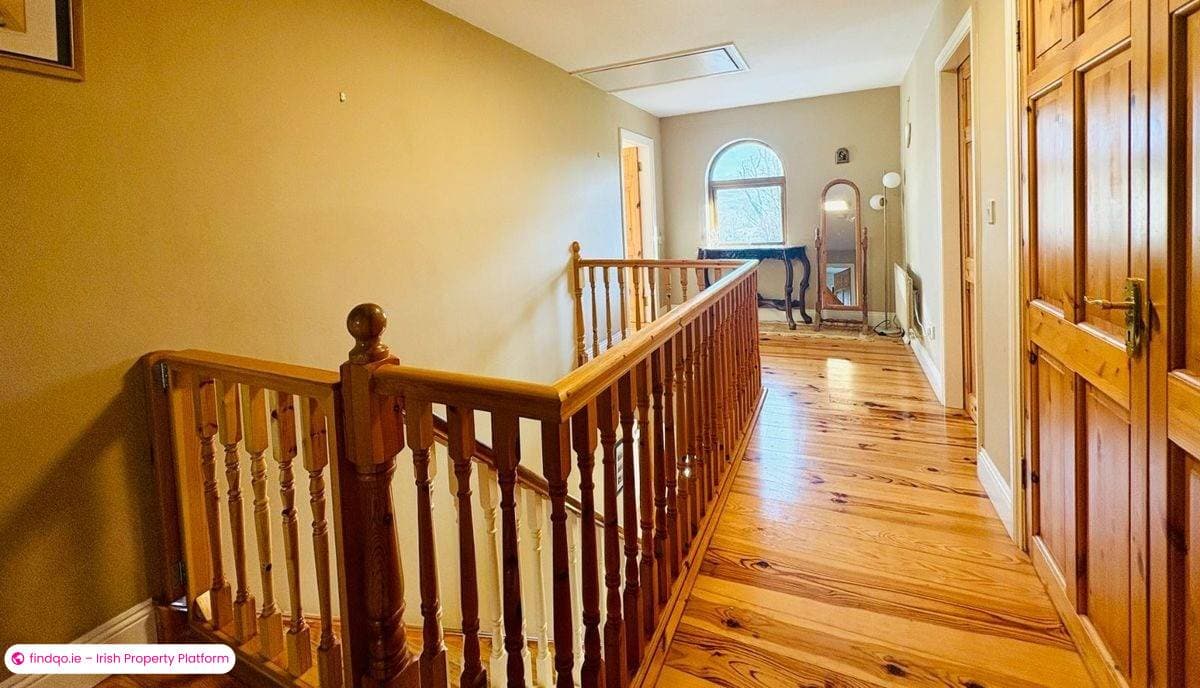 Detached house for Sale in Tralee, Kerry