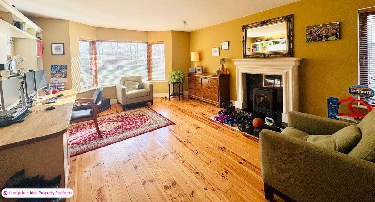 Detached house for Sale in Tralee, Kerry