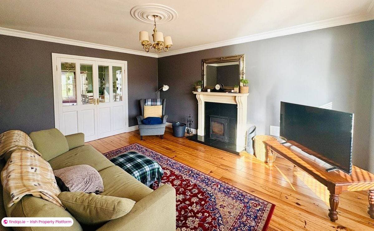 Detached house for Sale in Tralee, Kerry