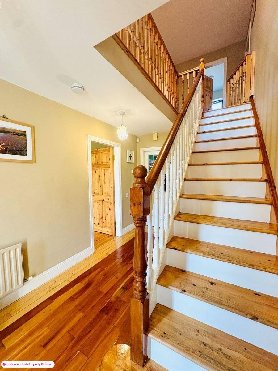 Detached house for Sale in Tralee, Kerry