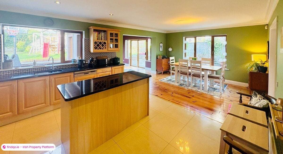 Detached house for Sale in Tralee, Kerry