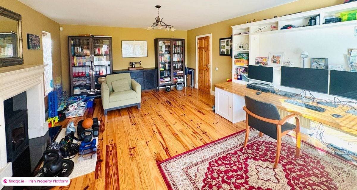 Detached house for Sale in Tralee, Kerry