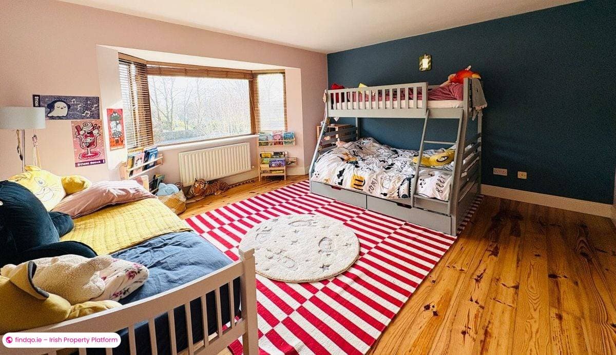 Detached house for Sale in Tralee, Kerry