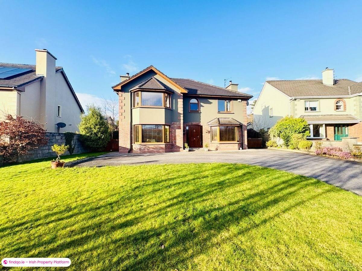 Detached house for Sale in Tralee, Kerry