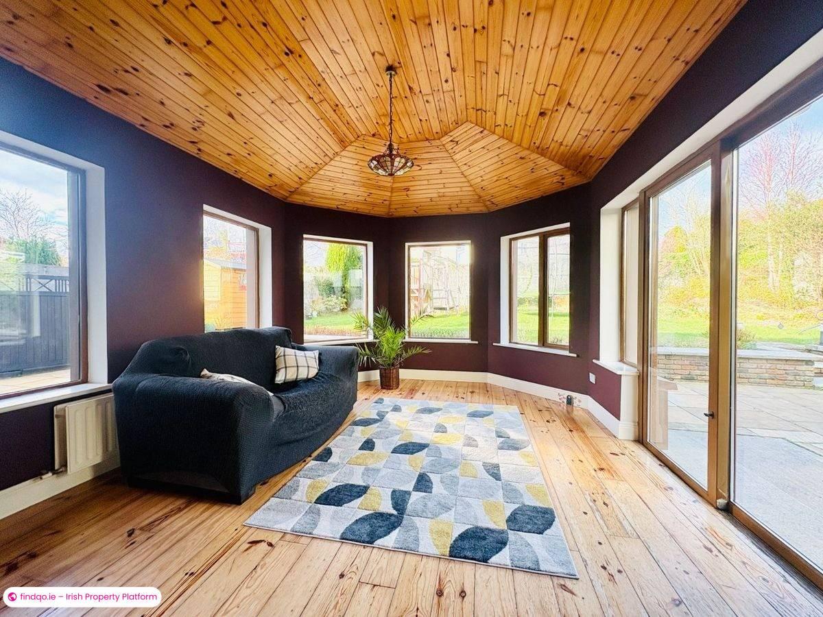 Detached house for Sale in Tralee, Kerry