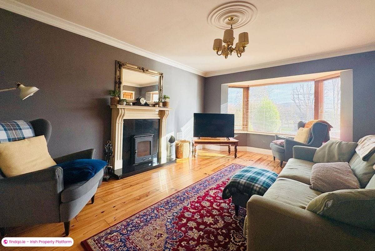 Detached house for Sale in Tralee, Kerry