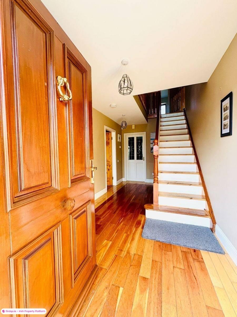 Detached house for Sale in Tralee, Kerry