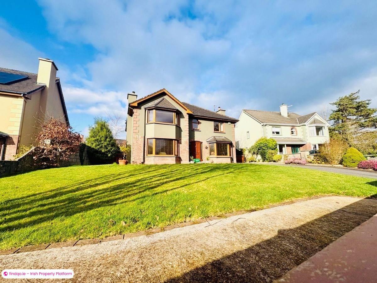 Detached house for Sale in Tralee, Kerry