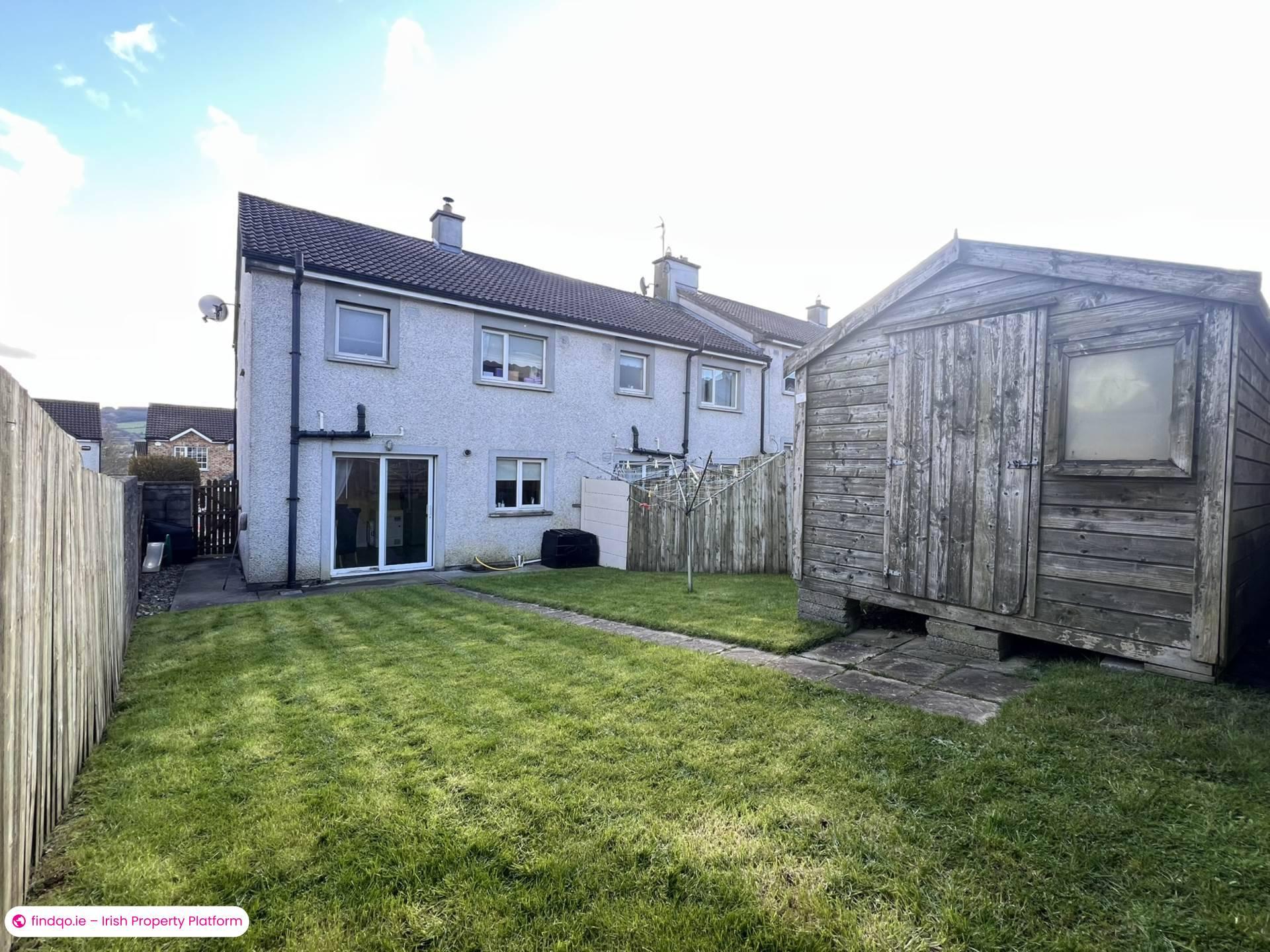 Semi-detached house for Sale in Clonmel, Tipperary