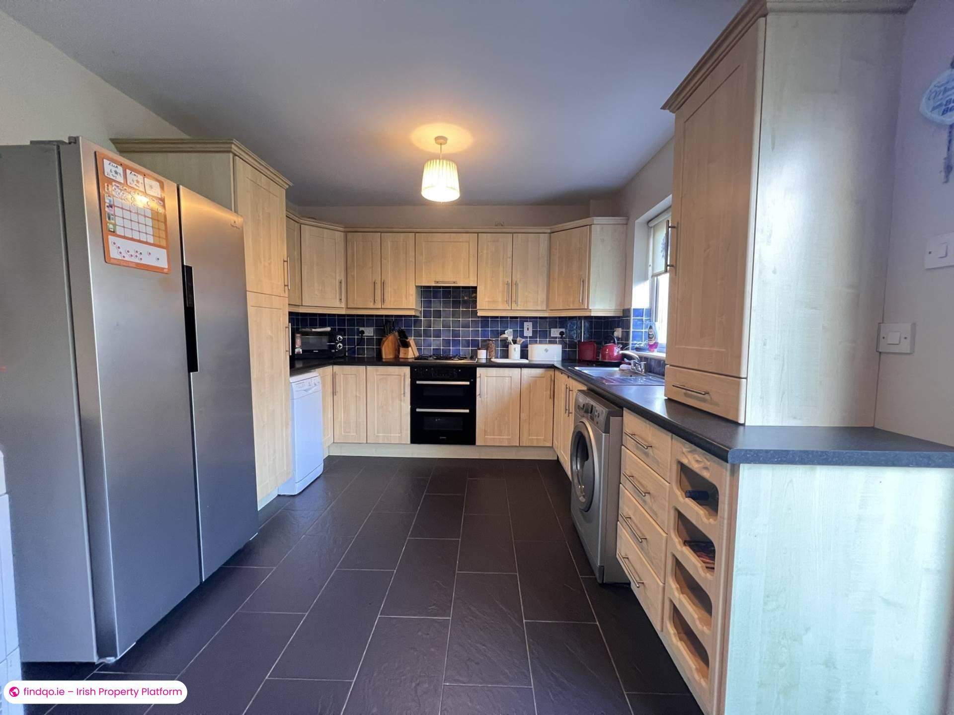 Semi-detached house for Sale in Clonmel, Tipperary