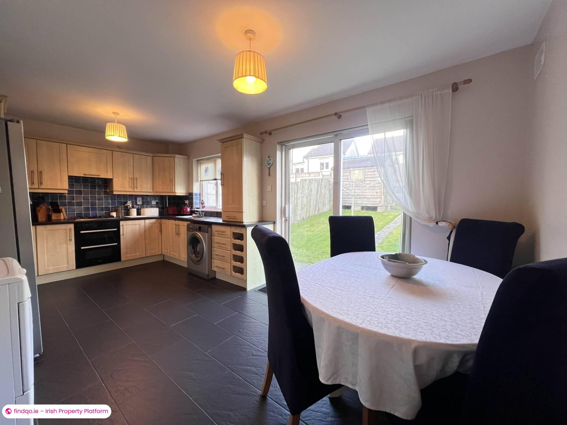 Semi-detached house for Sale in Clonmel, Tipperary