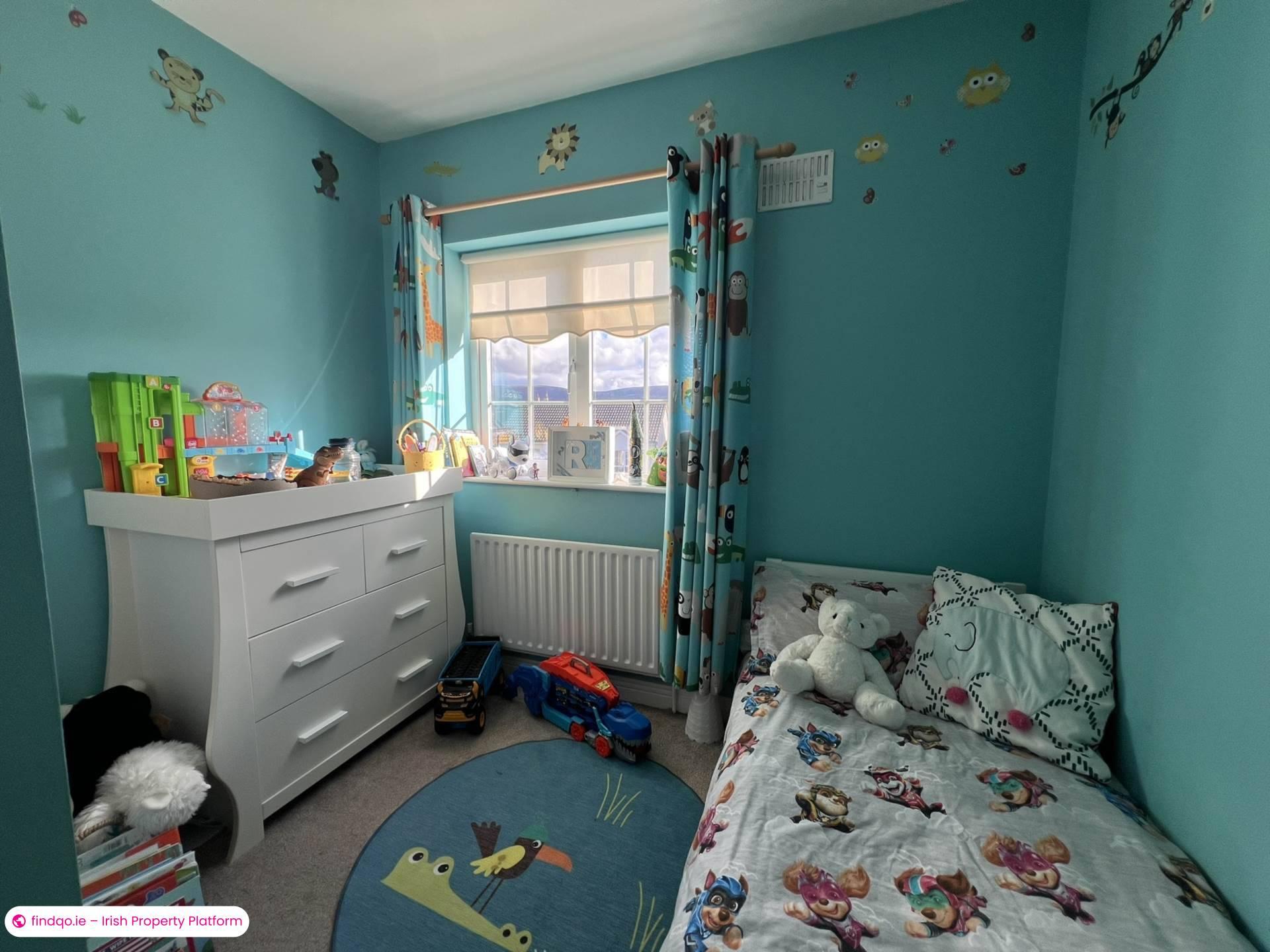 Semi-detached house for Sale in Clonmel, Tipperary