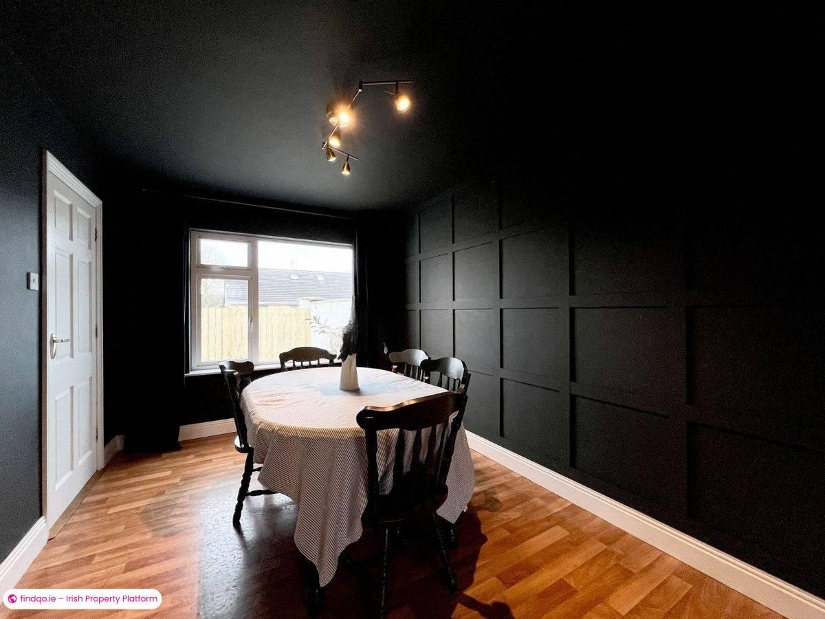 Semi-detached house for Sale in Tralee, Kerry