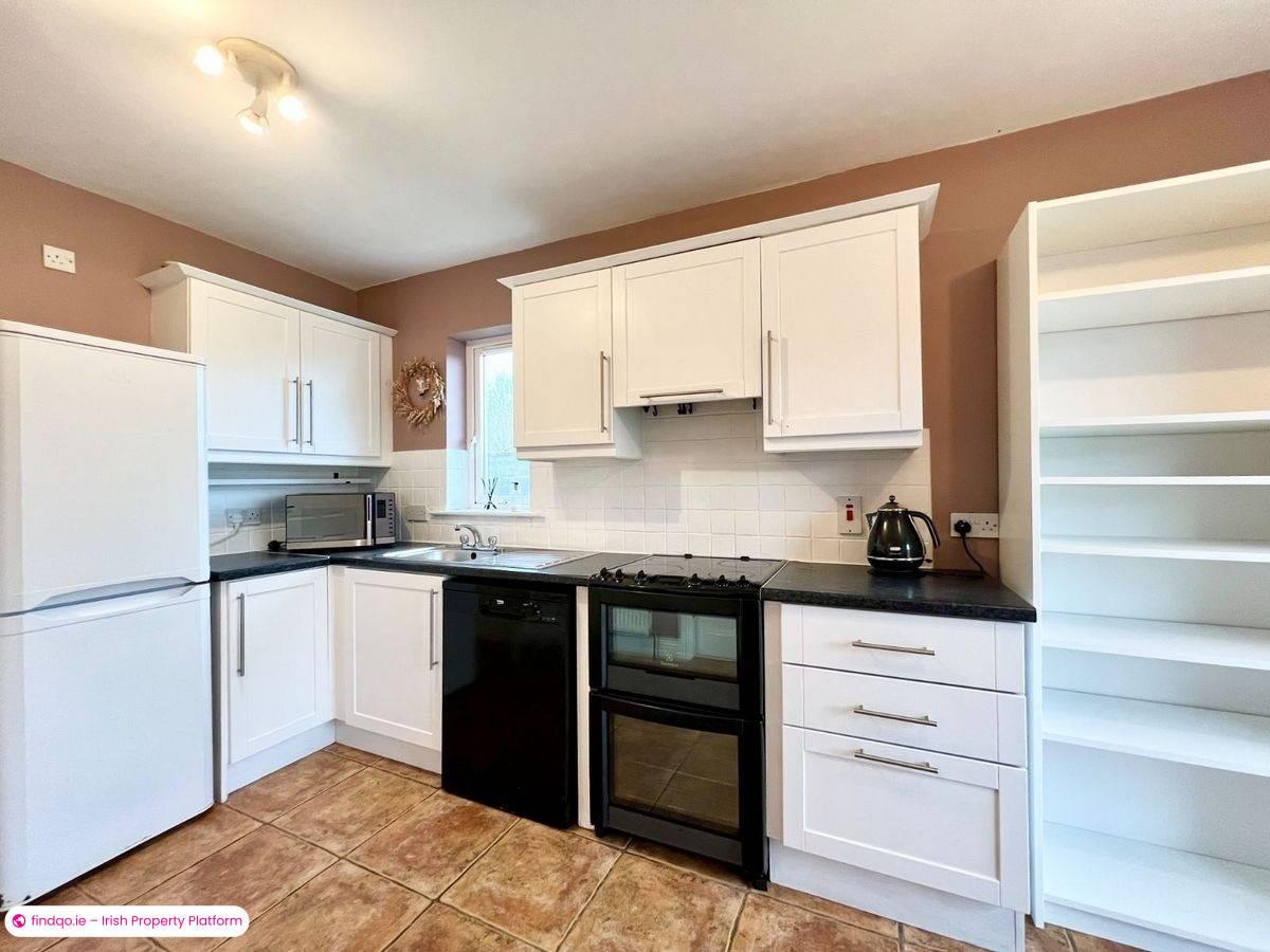 Semi-detached house for Sale in Tralee, Kerry