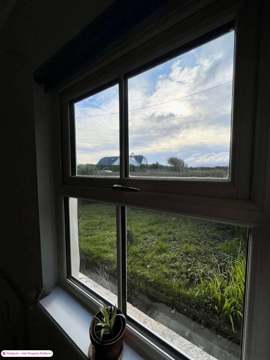 Bungalow for Sale in Banna, Kerry