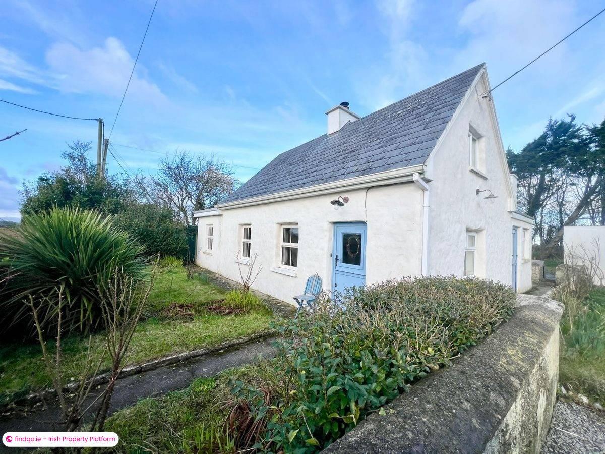 Bungalow for Sale in Banna, Kerry