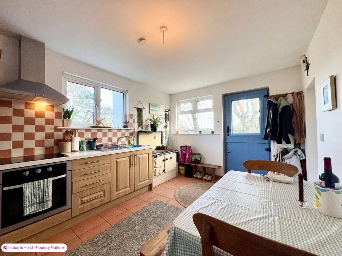 Bungalow for Sale in Banna, Kerry