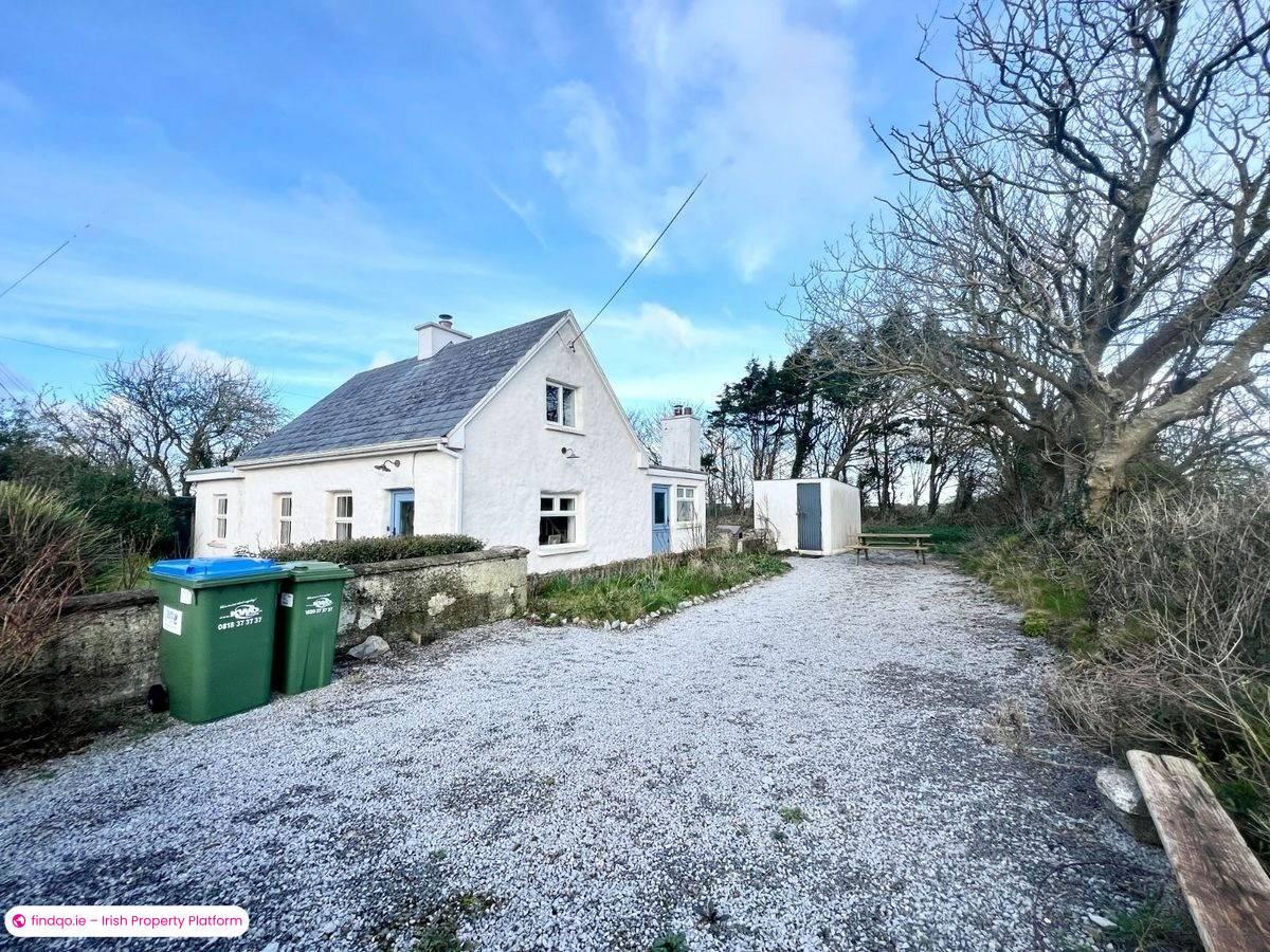 Bungalow for Sale in Banna, Kerry