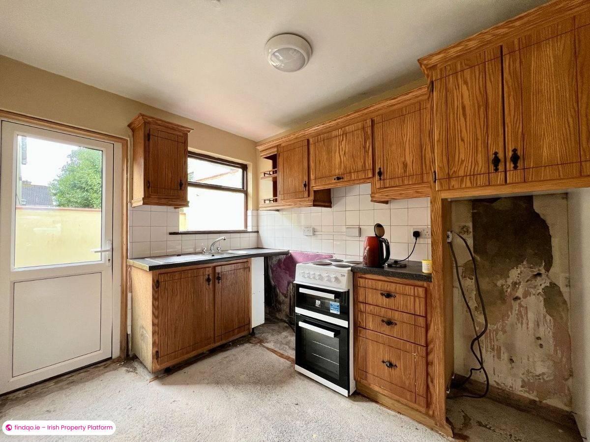 Semi-detached house for Sale in Tralee, Kerry