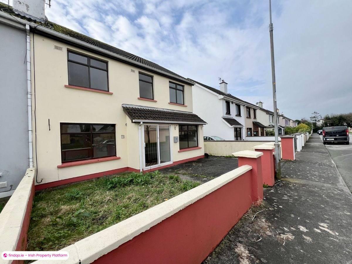 Semi-detached house for Sale in Tralee, Kerry