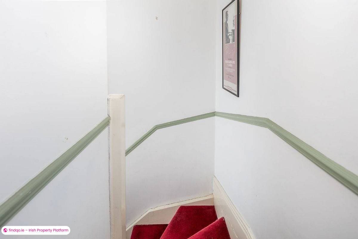 Townhouse for Sale in Cork City Centre, Cork