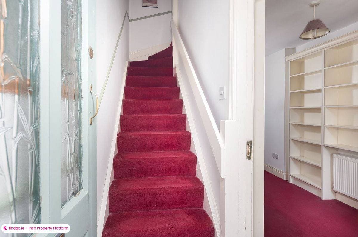 Townhouse for Sale in Cork City Centre, Cork