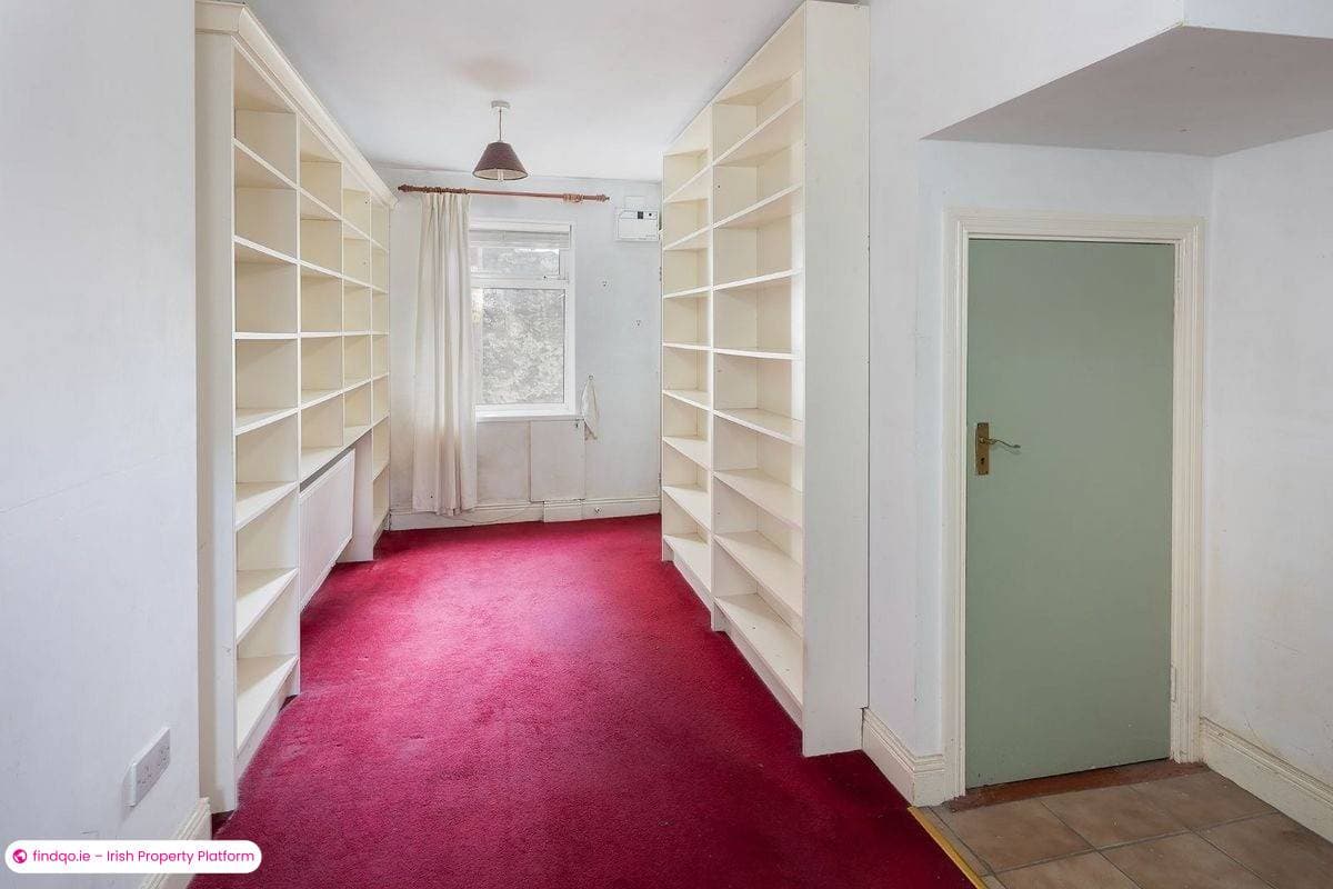 Townhouse for Sale in Cork City Centre, Cork