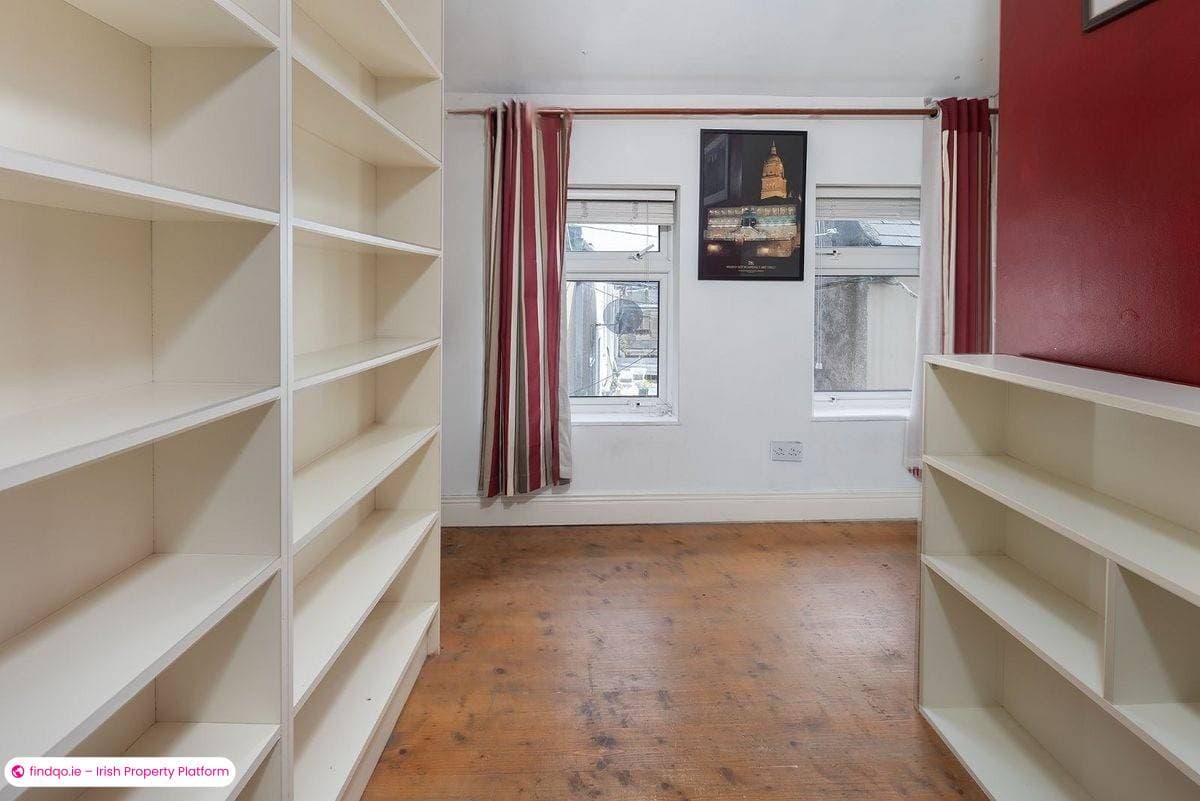 Townhouse for Sale in Cork City Centre, Cork