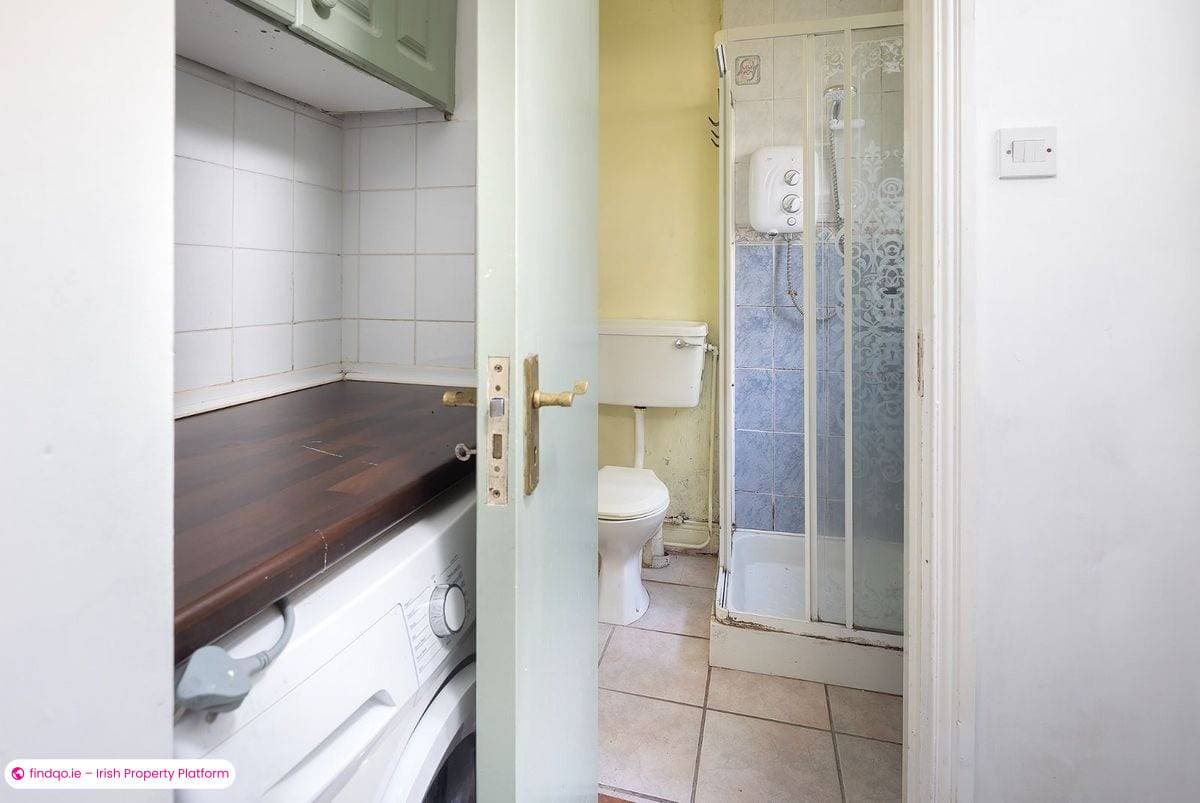 Townhouse for Sale in Cork City Centre, Cork