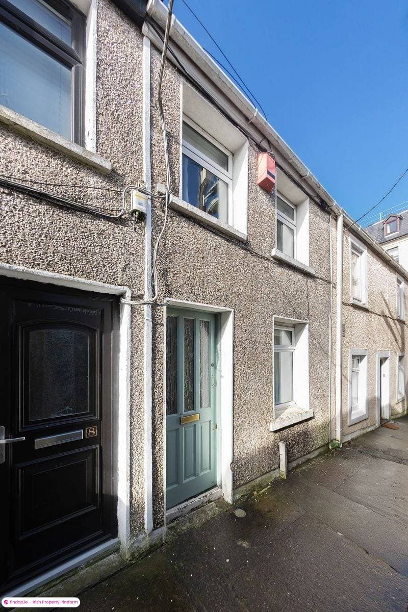 Townhouse for Sale in Cork City Centre, Cork