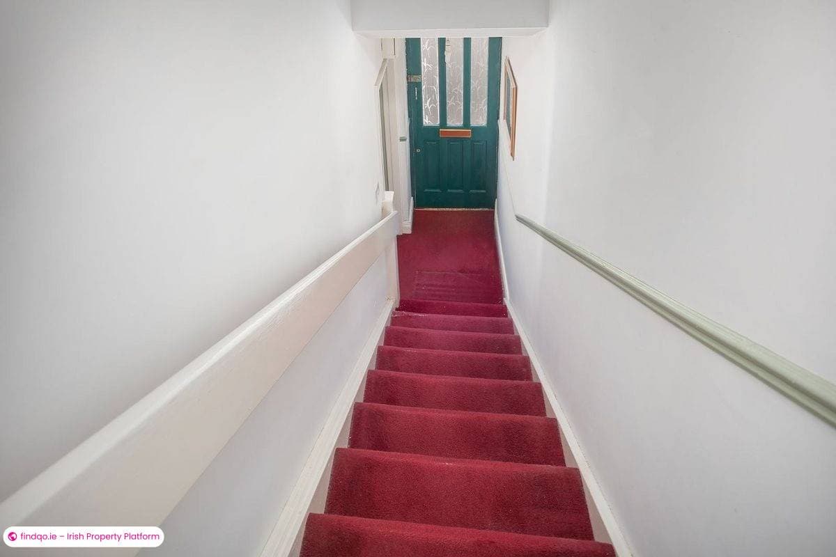 Townhouse for Sale in Cork City Centre, Cork