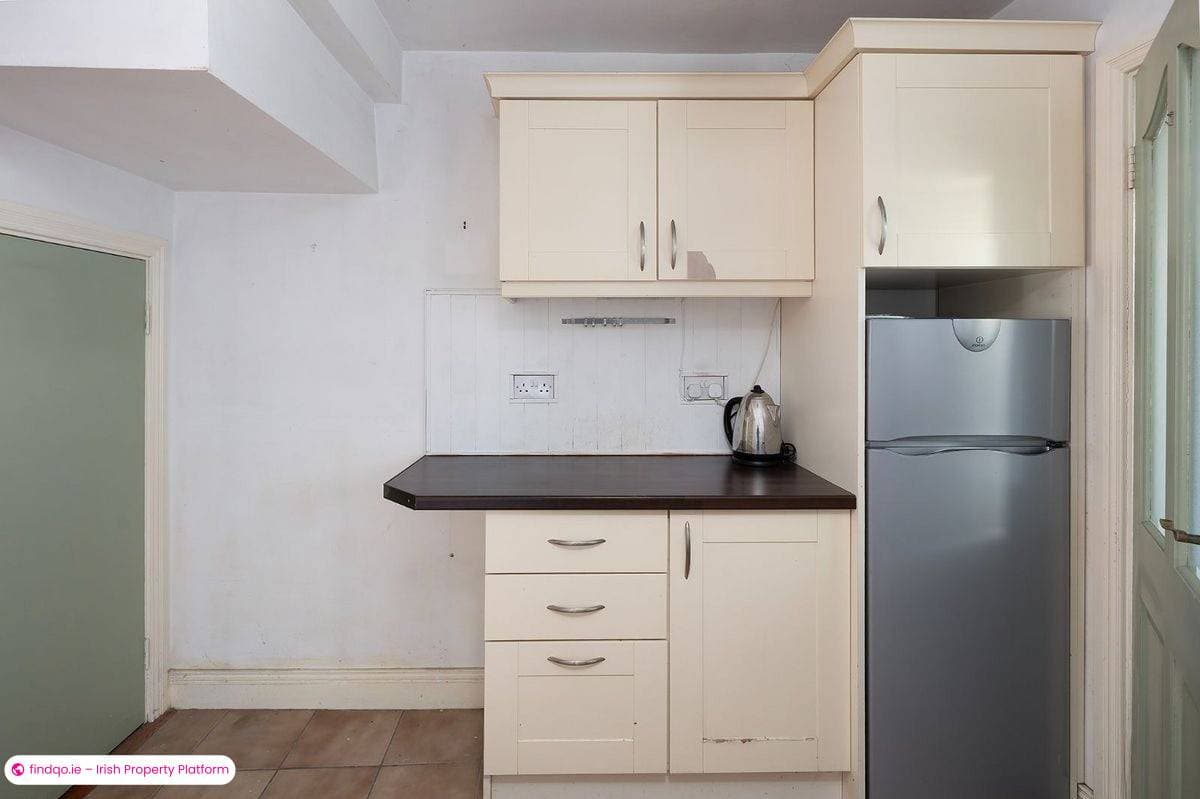 Townhouse for Sale in Cork City Centre, Cork