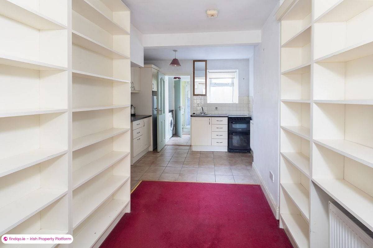 Townhouse for Sale in Cork City Centre, Cork