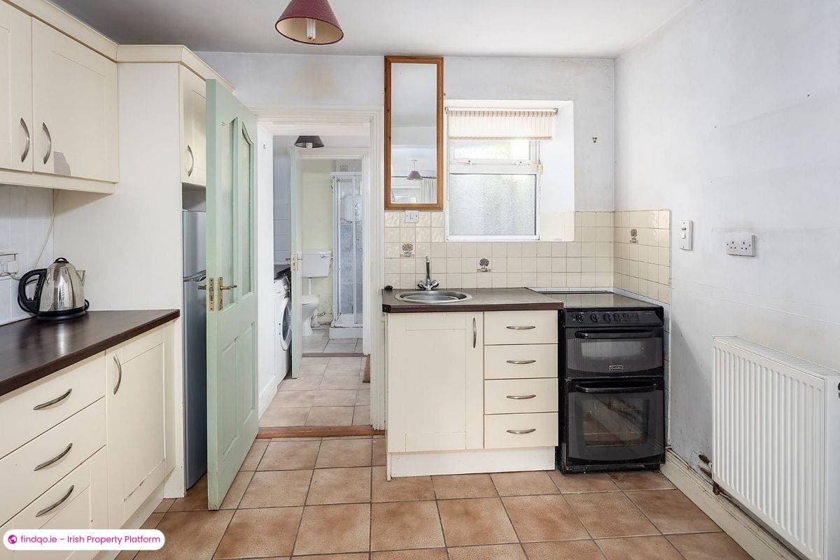 Townhouse for Sale in Cork City Centre, Cork