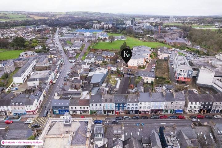 Apartment for Sale in Midleton, Cork
