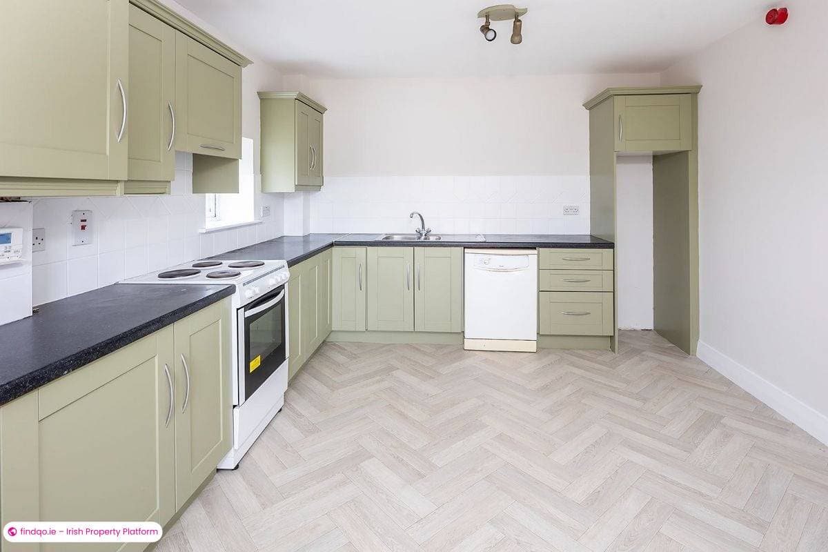 Apartment for Sale in Midleton, Cork