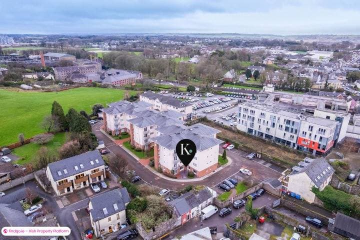 Apartment for Sale in Midleton, Cork