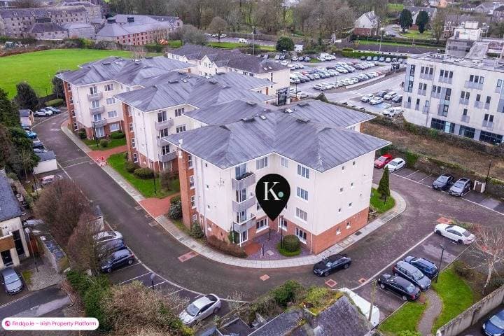 Apartment for Sale in Midleton, Cork