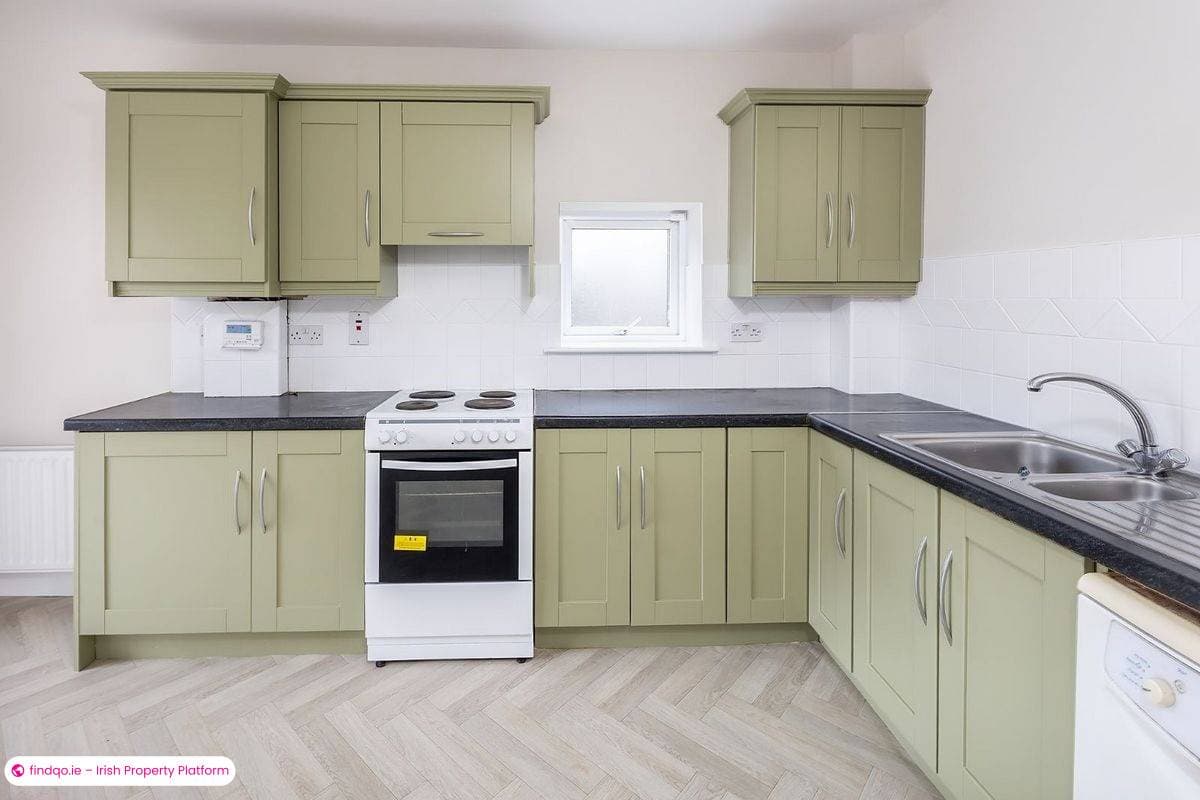 Apartment for Sale in Midleton, Cork