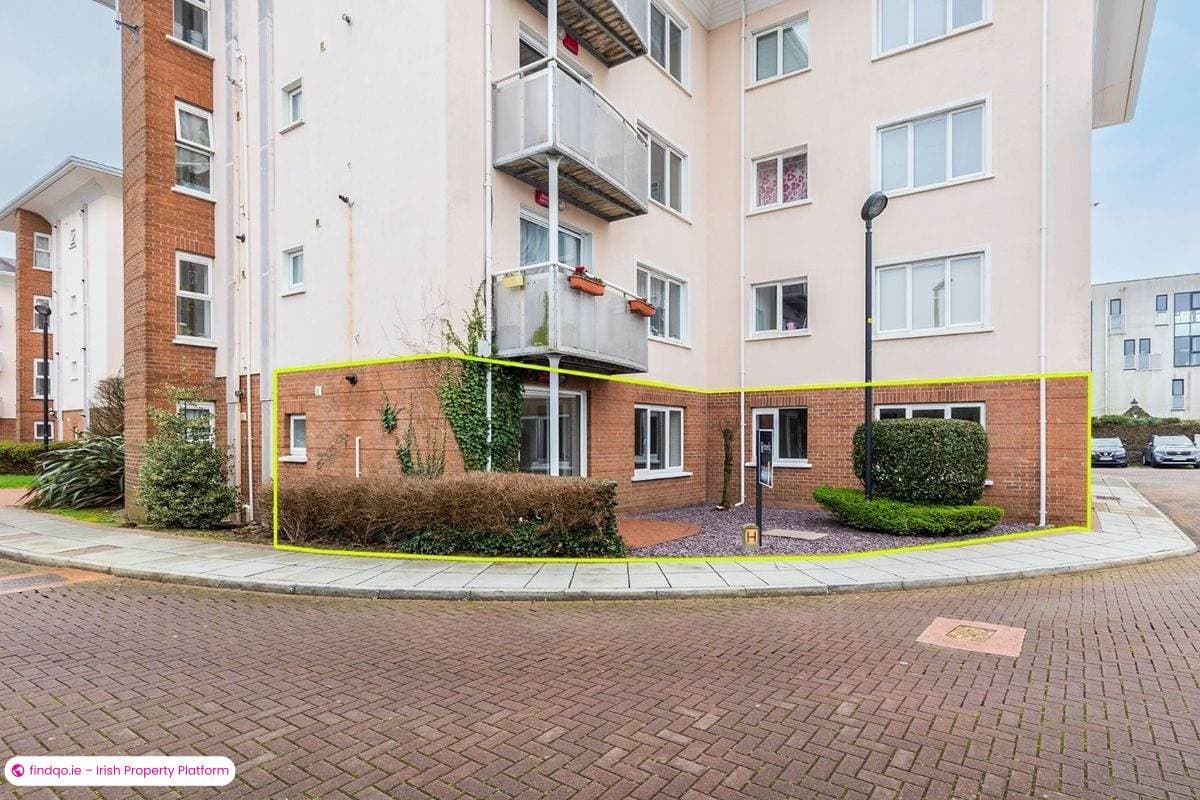 Apartment for Sale in Midleton, Cork