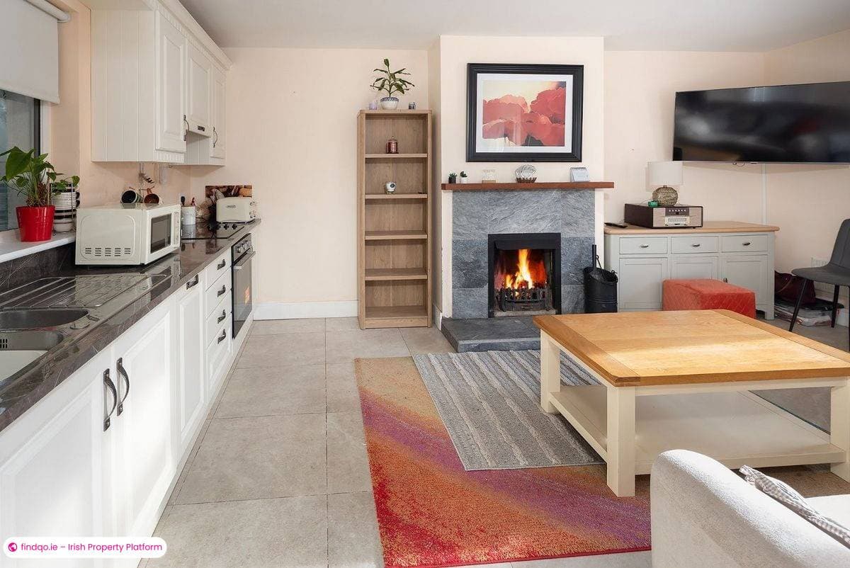 End of terrace house for Sale in Midleton, Cork
