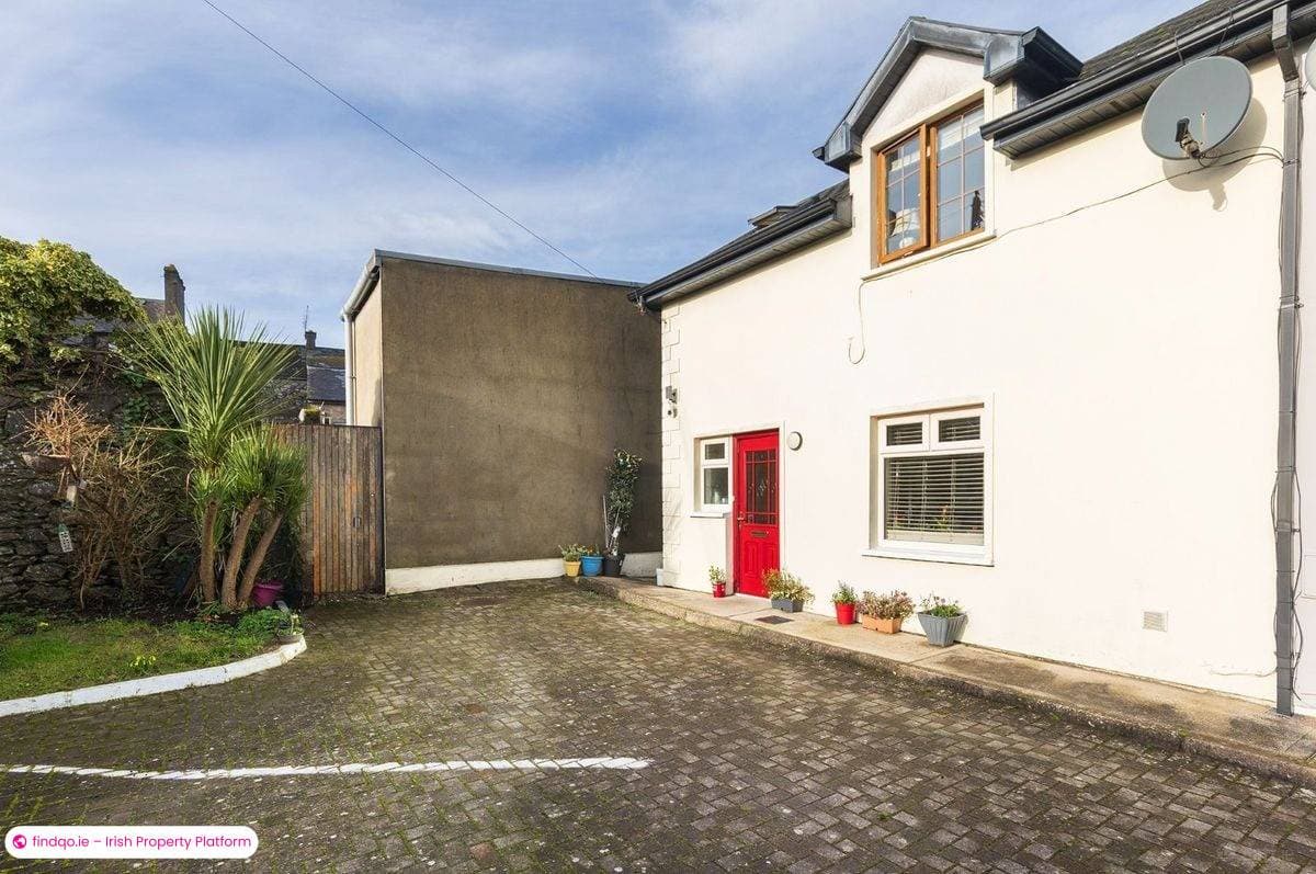 End of terrace house for Sale in Midleton, Cork