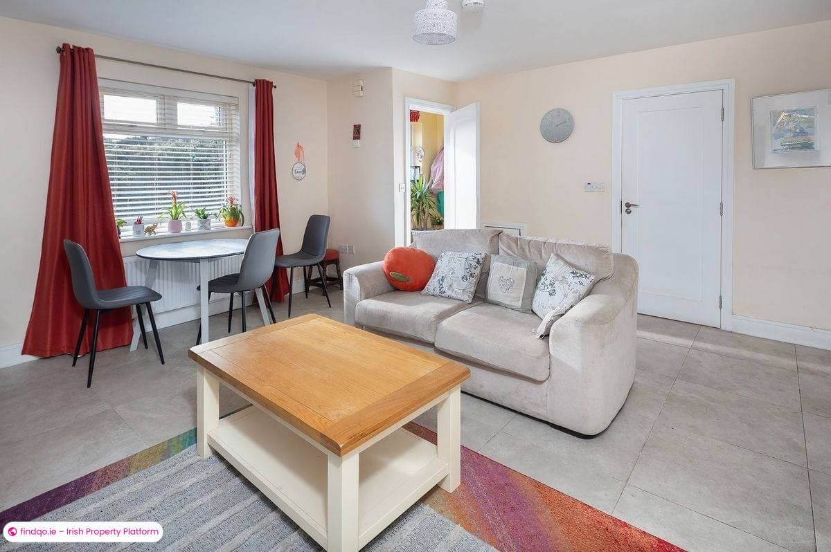 End of terrace house for Sale in Midleton, Cork