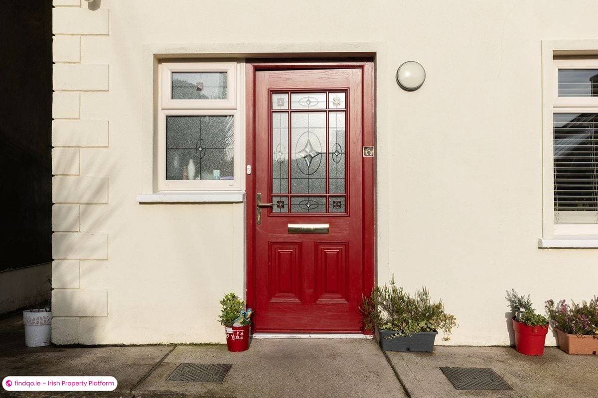 End of terrace house for Sale in Midleton, Cork